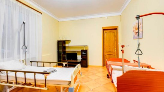 Пансионат «Надежда» в Анапе фото 4