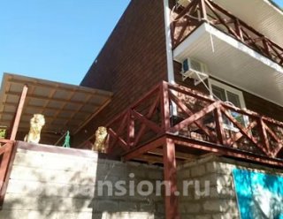 Пансионат для пожилых людей «Жемчужина»