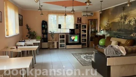 Пансионат для пожилых людей «Жемчужина» фото 3