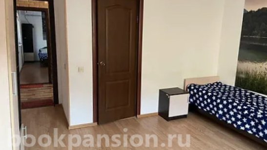 Пансионат для пожилых людей «Жемчужина» фото 4