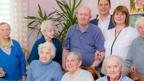 Пансионат «Исток» в Новороссийске