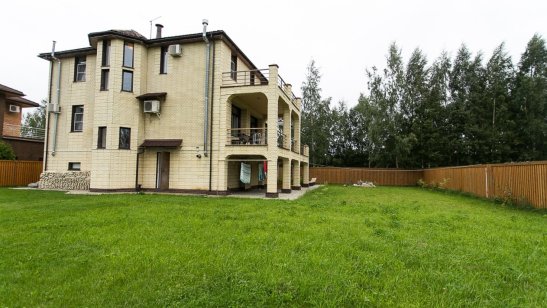 Пансионат «Исток» в Новороссийске фото 3