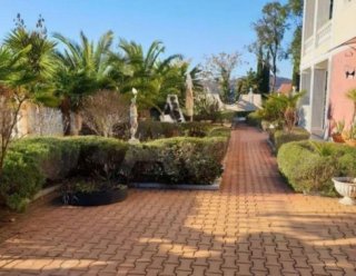 Частный дом престарелых «Тиан»