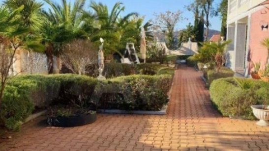 Частный дом престарелых «Тиан»