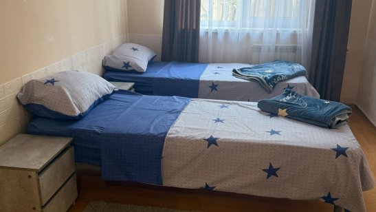 Частный дом престарелых «Звездный Оазис»