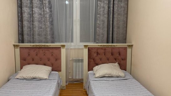 Частный дом престарелых «Звездный Оазис» фото 3