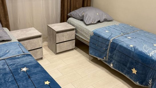 Частный дом престарелых «Звездный Оазис» фото 6