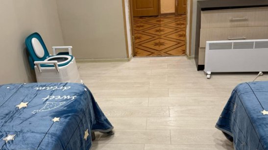 Частный дом престарелых «Звездный Оазис» фото 7