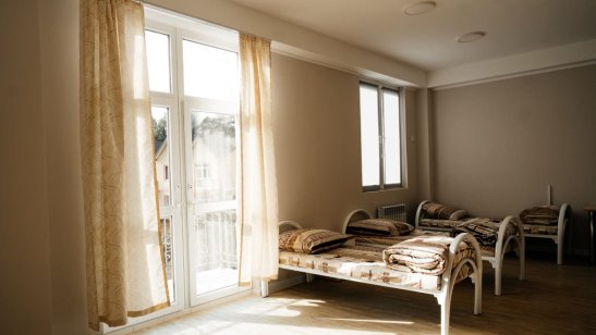 Частный дом престарелых в Сочи «Нонна» (Nonna) фото 4