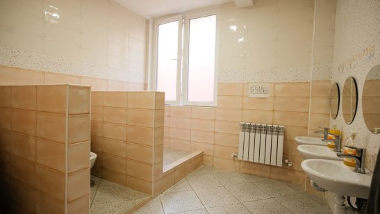 Частный дом престарелых в Сочи «Нонна» (Nonna) фото 5