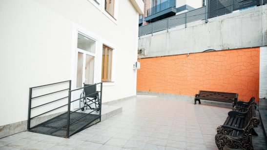 Частный дом престарелых в Сочи «Нонна» (Nonna) фото 7