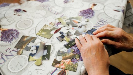 Частный дом престарелых в Сочи «Нонна» (Nonna) фото 10