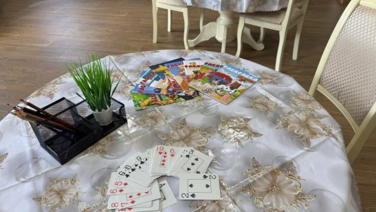 Частный дом престарелых в Сочи «Нонна» (Nonna) фото 11