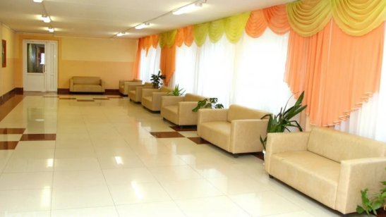 Частный дом престарелых «Помощь Близких» в Сочи