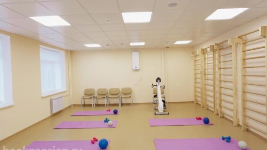 Частный дом престарелых «Помощь Близких» в Сочи фото