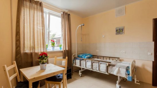 Частный дом престарелых «Помощь Близких» в Сочи фото 3