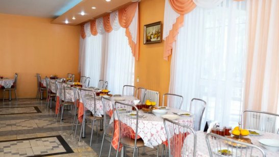 Частный дом престарелых «Помощь Близких» в Сочи фото 5