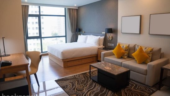 Частный дом престарелых «Родной дом» Сочи фото