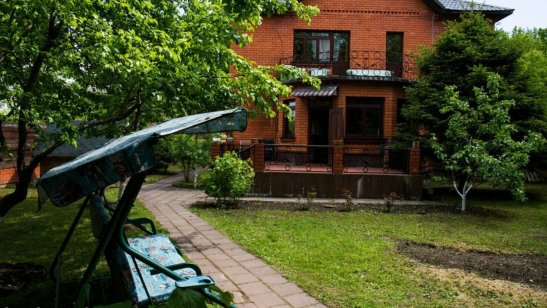 Пансионат «Дом Долголетия» в Сочи фото