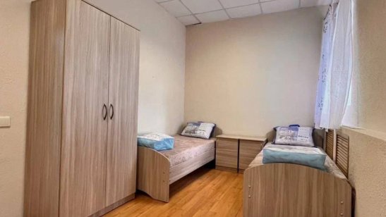 Пансионат «Дом Долголетия» в Сочи фото 3