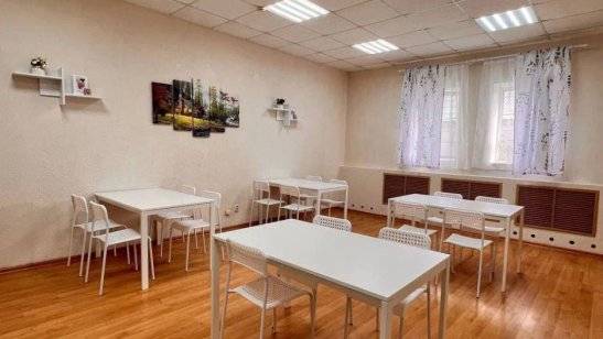 Пансионат «Дом Долголетия» в Сочи фото 4