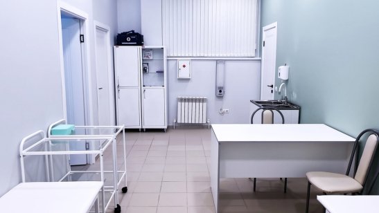 Гериатрический центр «Ландыш» Сочи фото 5