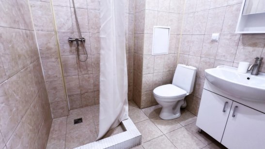 Гериатрический центр «Ландыш» Сочи фото 7