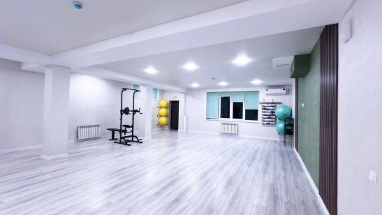 Гериатрический центр «Ландыш» Сочи фото 9