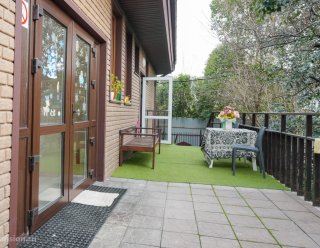 Специализированный уходовый пансионат «Уют» Сочи