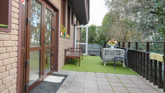 Специализированный уходовый пансионат «Уют» Сочи