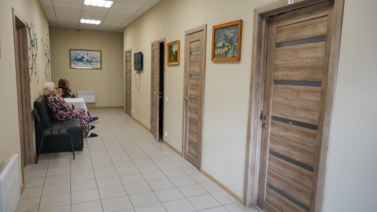 Специализированный уходовый пансионат «Уют» Сочи фото