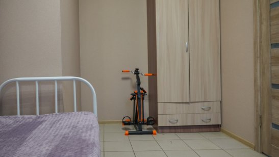 Специализированный уходовый пансионат «Уют» Сочи фото 3