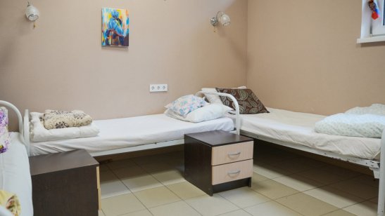 Специализированный уходовый пансионат «Уют» Сочи фото 4