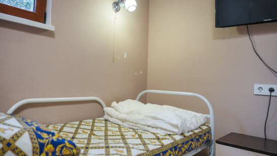 Специализированный уходовый пансионат «Уют» Сочи фото 5