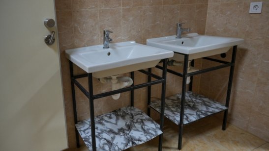 Специализированный уходовый пансионат «Уют» Сочи фото 6