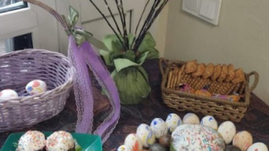 Специализированный уходовый пансионат «Уют» Сочи фото 9