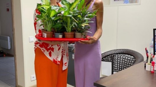 Специализированный уходовый пансионат «Уют» Сочи фото 12