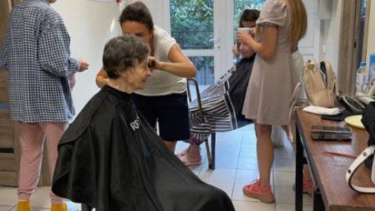 Специализированный уходовый пансионат «Уют» Сочи фото 13