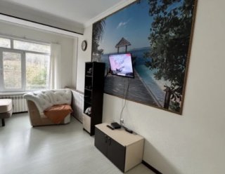 Пансионат «Долголетие Плюс» Исток