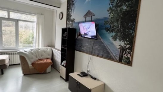 Пансионат «Долголетие Плюс» Исток