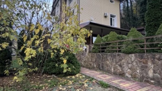 Пансионат «Долголетие Плюс» Исток фото