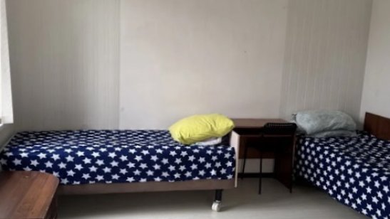 Пансионат «Долголетие Плюс» Исток фото 5