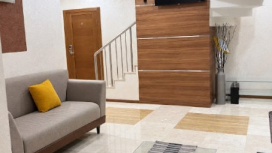 Специализированный уходовый пансионат «Уют» Сочи фото 5
