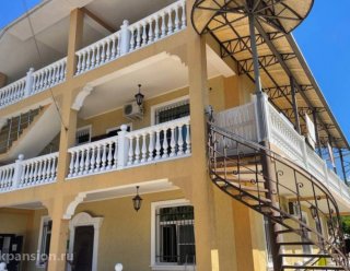 Частный пансионат «Долголетие»