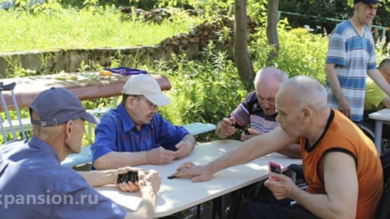 Частный пансионат «Долголетие» фото 3