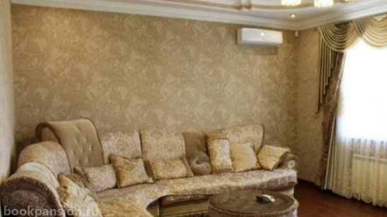 Частный пансионат «Долголетие» фото 4