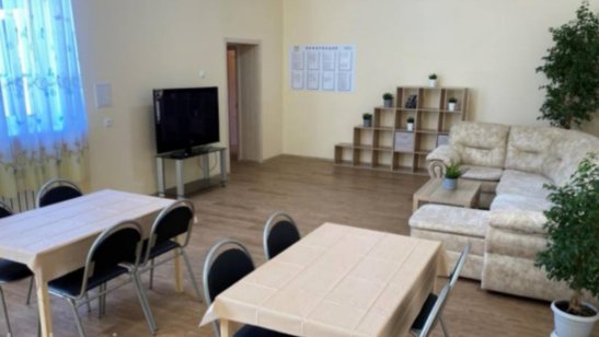 Частный пансионат «Долголетие» фото 6