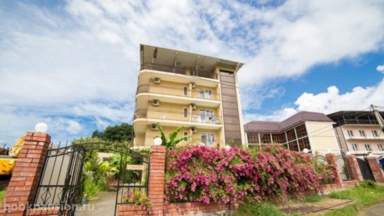 Частный дом престарелых «Vita» (Гармония)