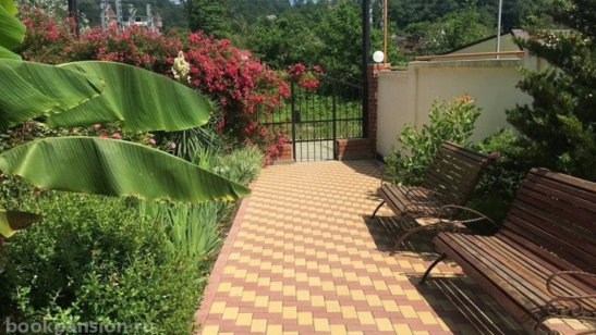 Частный дом престарелых «Vita» (Гармония) фото