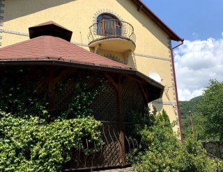 Дом престарелых «Vita» (Пластунка)